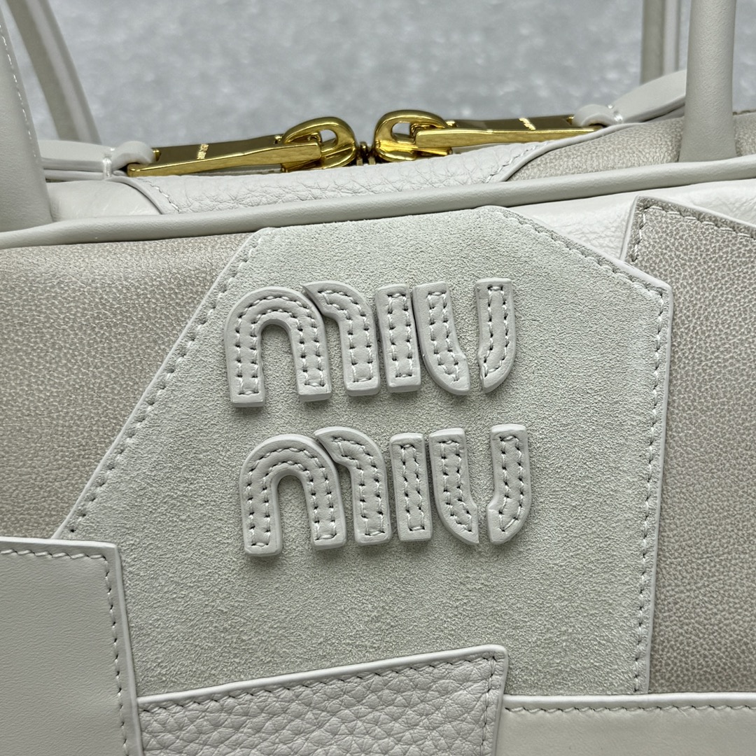 Miu Miu Top Handle Bags